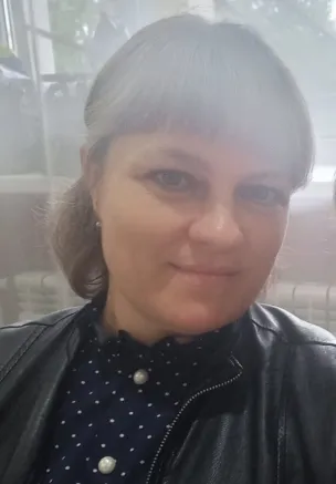 АББАСОВА Ольга Владимировна